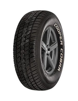 Cooper Cobra Radial G/T